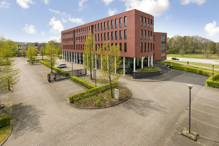 Appartement huren in Dongen? Dit is het complex