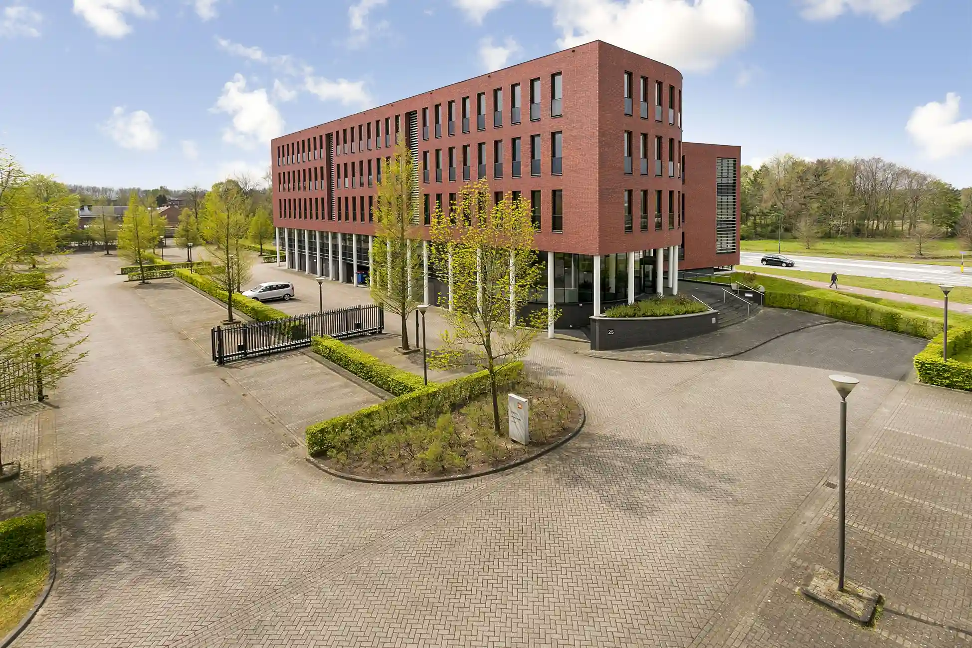 Appartement huren in Dongen? Dit is het complex